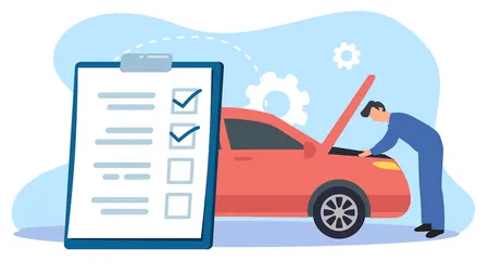 évaluation gratuite par notre expert auto